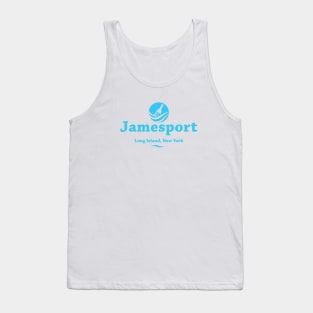 Jamesport, Long Island, New York Tank Top